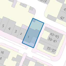 Perceel BST01-K-4145