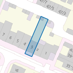 Perceel BST01-K-4147