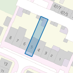 Perceel BST01-K-4149