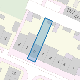 Perceel BST01-K-4150