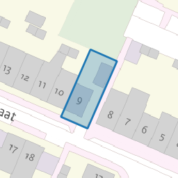 Perceel BST01-K-4153