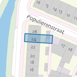 Perceel BST01-K-4162