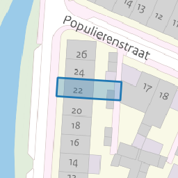 Perceel BST01-K-4163