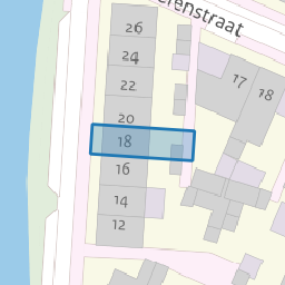 Perceel BST01-K-4165