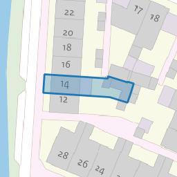 Perceel BST01-K-4167