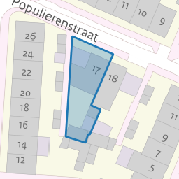 Perceel BST01-K-4169