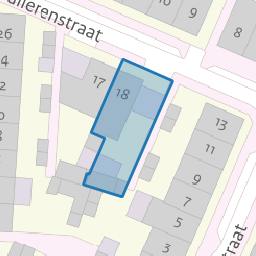 Perceel BST01-K-4170