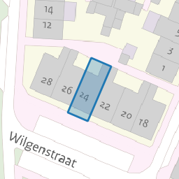 Perceel BST01-K-4173