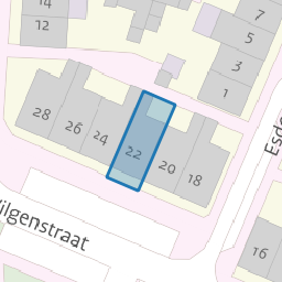 Perceel BST01-K-4174