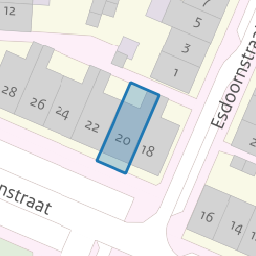 Perceel BST01-K-4175