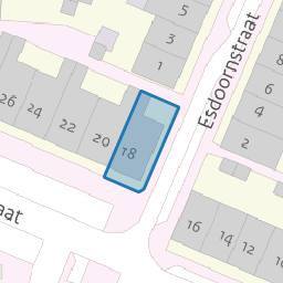 Perceel BST01-K-4176