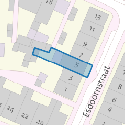 Perceel BST01-K-4179