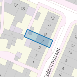 Perceel BST01-K-4180