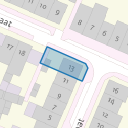 Perceel BST01-K-4183