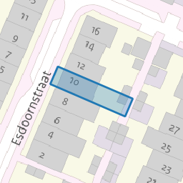 Perceel BST01-K-4187