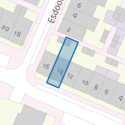 Perceel BST01-K-4193