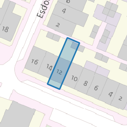 Perceel BST01-K-4194