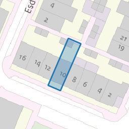 Perceel BST01-K-4195