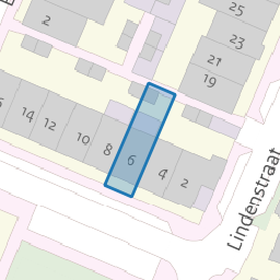 Perceel BST01-K-4197