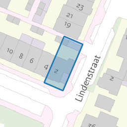 Perceel BST01-K-4199