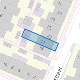 Perceel BST01-K-4201