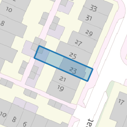 Perceel BST01-K-4202