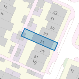 Perceel BST01-K-4203