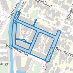 Perceel BST01-K-4208