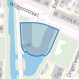 Perceel BST01-K-4212