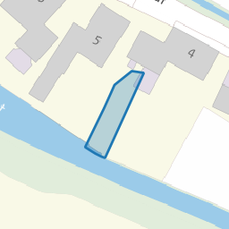 Perceel BST01-K-4216