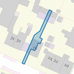 Perceel BST01-K-4224