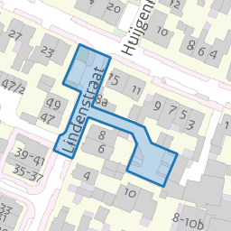 Perceel BST01-K-4229