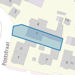 Perceel BST01-K-4235