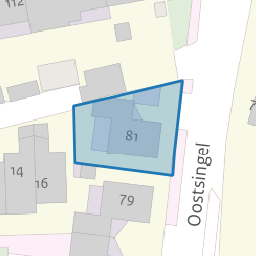 Perceel BST01-K-4237