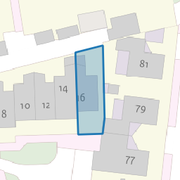 Perceel BST01-K-4238