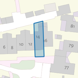 Perceel BST01-K-4239