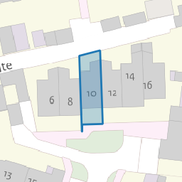 Perceel BST01-K-4241