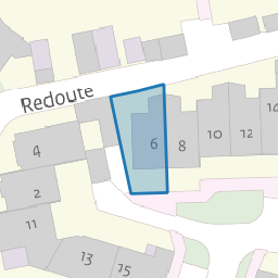 Perceel BST01-K-4243