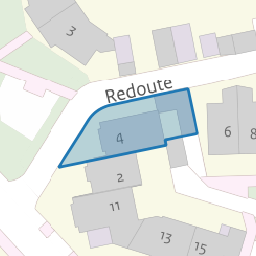 Perceel BST01-K-4244