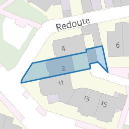 Perceel BST01-K-4245