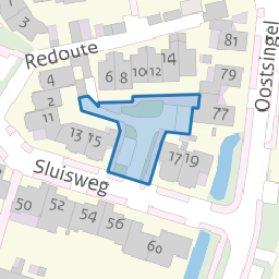 Perceel BST01-K-4252
