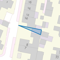 Perceel BST01-K-4255