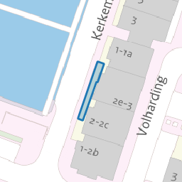 Perceel BST01-K-4257