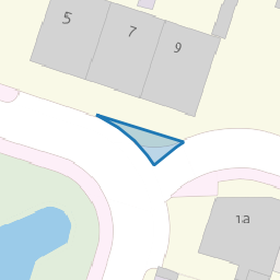 Perceel BST01-K-4265