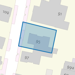 Perceel BST01-K-4267