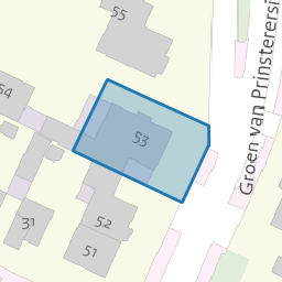 Perceel BST01-K-4271