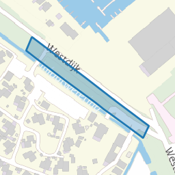 Perceel BST01-K-4276