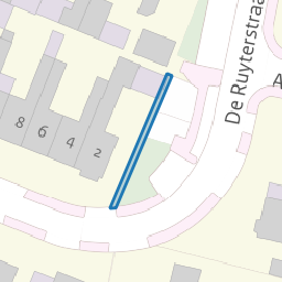 Perceel BST01-K-4280