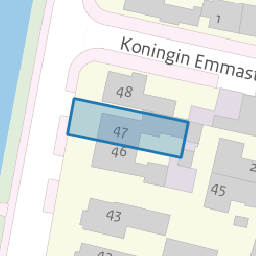 Perceel BST01-K-4290