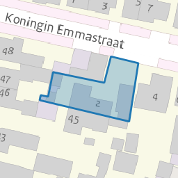 Perceel BST01-K-4291